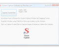 Screen Capture Software Screenshot 0