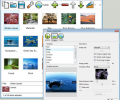 jQuery Gallery Slider Generator Скриншот 0