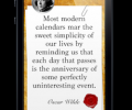 Texts From Oscar Wilde Скриншот 0