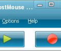 Ghost Mouse Win7 Скриншот 0