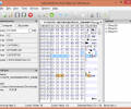 wxHexEditor Скриншот 1