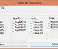 wxHexEditor Скриншот 2