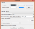 wxHexEditor Скриншот 3