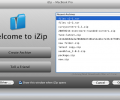iZip Скриншот 0