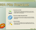 GSA File Rescue Скриншот 0