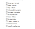 Find Local Businesses & Services Скриншот 0