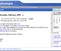 Akeni Social Networking Software Скриншот 0