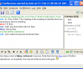 Akeni Instant Messaging -Pro Business IM Скриншот 0