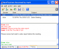 Akeni Jabber Client (XMPP) Corporate IM Скриншот 0
