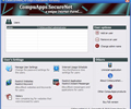 CASecureNet Скриншот 0