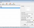 ApinSoft Files Thumbnail Extracter Скриншот 0