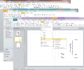 Classic Menu for Office Professional Plus 2010 64-bit Скриншот 0