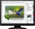 CorelDRAW Graphics Suite Скриншот 0