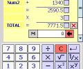 UtilCalc Скриншот 0