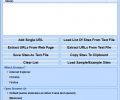 Open Multiple Web Sites At Once In Browser Software Скриншот 0