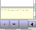 MorseUtil Скриншот 0