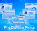 Find Duplicate Photos Platinum Скриншот 0