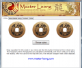 I Ching Divination (Coin Method) Скриншот 0