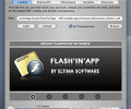 Flash'In'App Скриншот 0