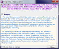 Medical Tests Analyzer Скриншот 2