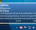 Gmail Notifier Pro Скриншот 0