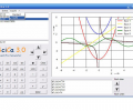 SciCa - Scientific Calculator Скриншот 0