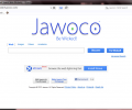 Xtravo Web Browser Скриншот 1