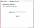 Xtravo Web Browser Скриншот 2