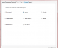 Xtravo Web Browser Скриншот 3