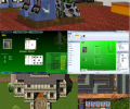 Visual RPG Studio Скриншот 0