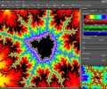 jalada Fractal for Windows Скриншот 0