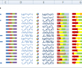 Dashboard Tools for Excel Screenshot 0