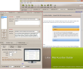 Likno Web/jQuery Accordion Builder Скриншот 0
