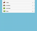 Waze (iPhone/iPad) Скриншот 3