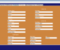Tekware XML Pad File Creator Скриншот 0