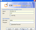 Dynamsoft SCM Anywhere Standalone Скриншот 0