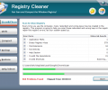 AthTek Registry Cleaner Скриншот 1
