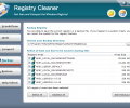 AthTek Registry Cleaner Скриншот 2