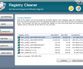 AthTek Registry Cleaner Скриншот 3
