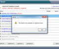 AthTek Registry Cleaner Скриншот 5