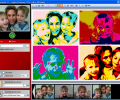 Pop Art Booth Скриншот 0