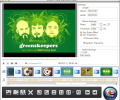 Xilisoft Photo Slideshow Maker for Mac Скриншот 0