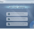 WinAVI Blu-ray Ripper Скриншот 0