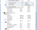 Open Hardware Monitor Скриншот 2