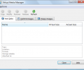 Oracle VM VirtualBox Скриншот 2