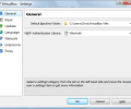 Oracle VM VirtualBox Скриншот 3