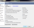 Teamspeak Client Скриншот 1