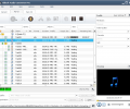 Xilisoft Audio Converter Pro Скриншот 0