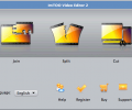 ImTOO Video Editor for Mac Скриншот 0