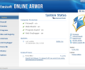 Emsisoft Online Armor Firewall Скриншот 0